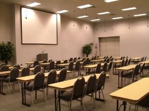 VIP Suite, Andretti Indoor Karting And Games, Roswell