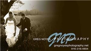 Greg Noyes Photography