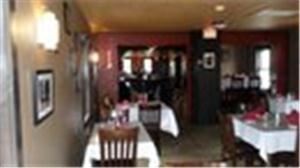 Entire Facility, 420 Main Steakhouse And Martini Bar, Sturbridge — One of the four rooms (upstairs room area near bar and could be closed for functions)