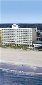 Fairfield Inn & Suites Virginia Beach Oceanfront