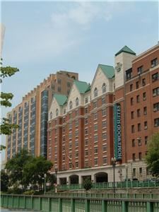 Homewood Suites by Hilton Washington