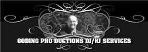 Goding Productions Dj Kj Service, Auburn