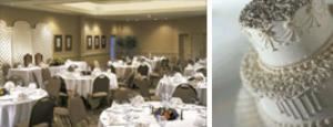 The Overlook Ballroom, Courtyard Atlanta Vinings, Atlanta