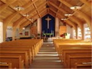 Entire Facility, Grace Lutheran Church, Thiensville