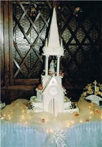 CAKES I MAKE, Lorain