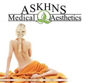 Askhns Medical Aesthetics, Sacramento