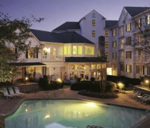 Courtyard Atlanta Vinings, Atlanta