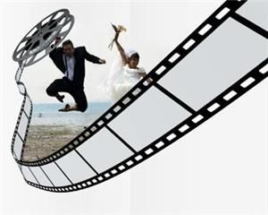 Glamour Wedding Video