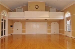 The Community House of Hamilton and Wenham