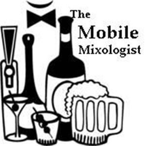 The Mobile Mixologist - Detroit Area Bartender