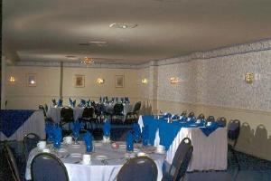 Virginia Room, Klemmer's Banquet Center, Milwaukee — Virginia Room - Capacity 175