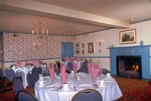 Governor's Room, Klemmer's Banquet Center, Milwaukee — Governor's Room - Capacity 100