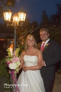 Garden Weddings by Rocky Mount