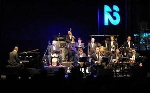 PEDRO GIRAUDO JAZZ ORCHESTRA