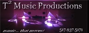T2 Music Productions - Ann Arbor, Ann Arbor