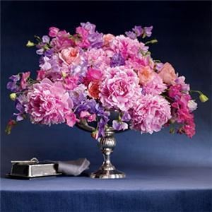 Aprodite Flowers Design