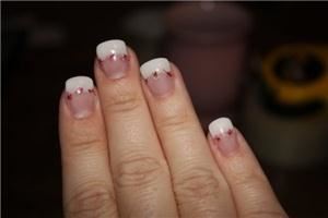 Gelous Nails