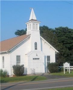 Rev. Anthony L. Larson