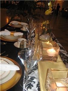 Tablesettings & More Rentals - Chatham, Chatham