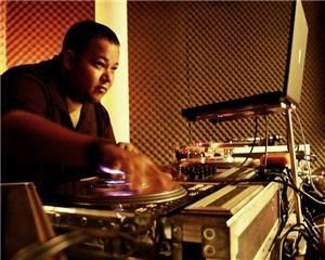 DJ 1stClass, Fairfield