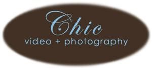 Chic Video+Photo ~chicmoments~ Videography+Photography