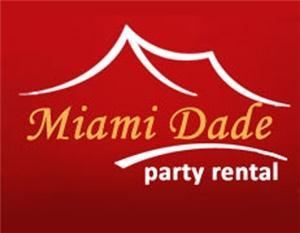 Miami Dade Party Rental, Miami
