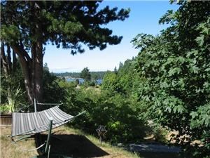 Seameadows Luxury Estate by the Sea, Gabriola