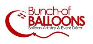 Bunch of Balloons
