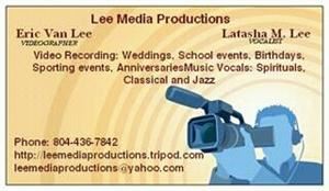 Lee Media Productions