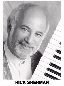 Rick Sherman
