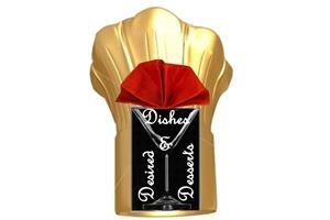 Desired Dishes & Desserts Catering