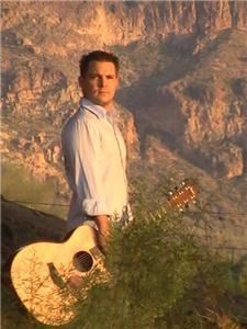 Nate Williams Band, Chandler — Nate Williams