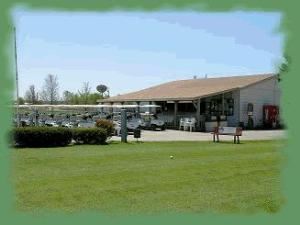 Rosebrook Golf Course, Silver Creek