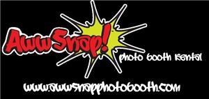 Aww Snap Photo Booth