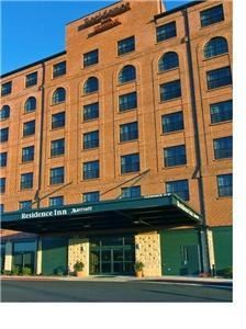 Residence Inn Aberdeen At Ripken Stadium