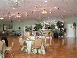Entire Facility, Grand Ballroom, Delray Beach