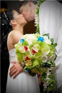 Wedding Photographer Oahu, Honolulu