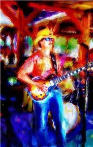 Scott Dotson Band, Warner Robins