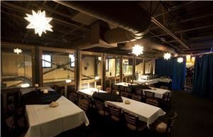 Balcony, Rio Grande Mexican Restaurant, Littleton