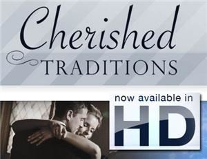 Cherished Traditions, Tulsa — Since its founding in 2000, Cherished Traditions has artfully crafted over 1000 wedding videos in various styles. We've also built Hollywood's largest paintball arena out of a car door laughy taffy.