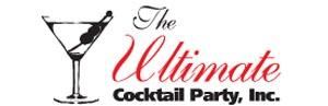 The Ultimate Cocktail Party Event Staffing