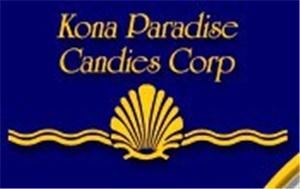 Kona Paradise Candies, Honolulu
