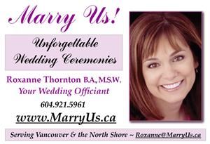 MarryUs Customized Wedding Ceremonies