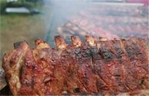 S & M BBQ & CAtering, Peninsula
