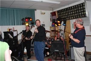 Bigg Luv Band