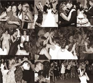 TSG Weddings - Boston DJs