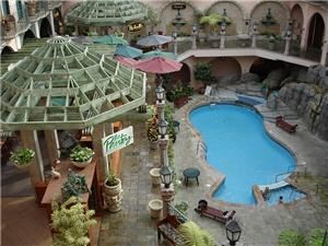 Pacific Inn Resort & Conference Centre, Surrey