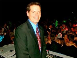 DJ Kevin Bell