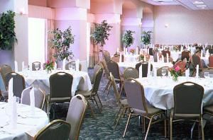Salon De Gala, Radisson Hotel San Antonio Downtown Market Square, San Antonio