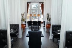 700 Drayton Restaurant, The Mansion On Forsyth Park And 700 Drayton Restaurant, Savannah
